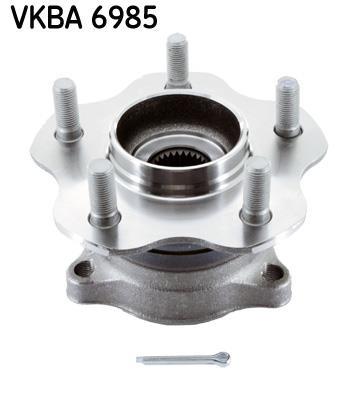 Rolamento de roda SKF VKBA 6985